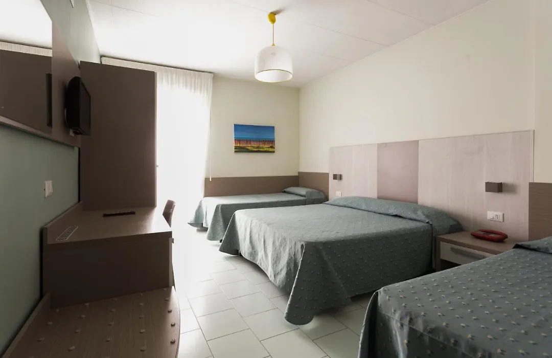 Hotel Jollino Dependance-1