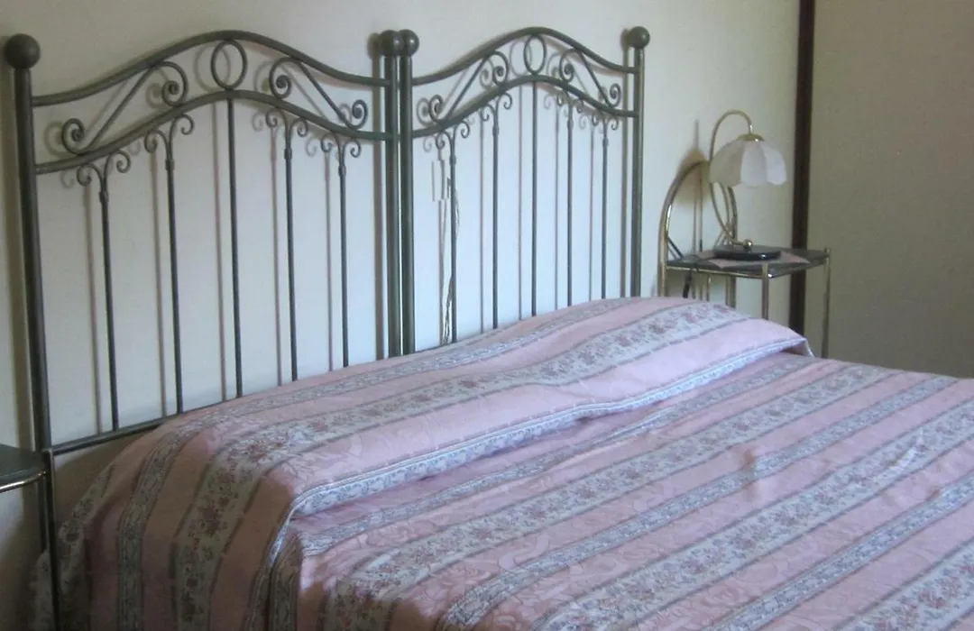 Bed&Breakfast Le Valli del Cerrano-1