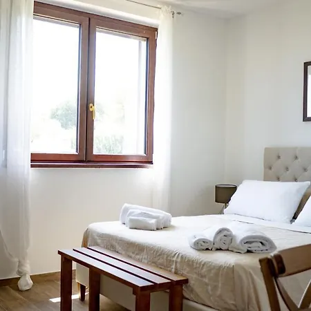 Casale Adriatico B&B-2