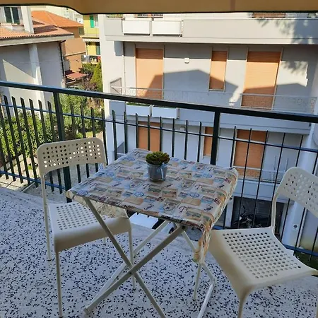Affittacamere Mirella-3