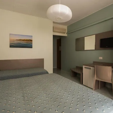 Hotel Jollino Dependance-2