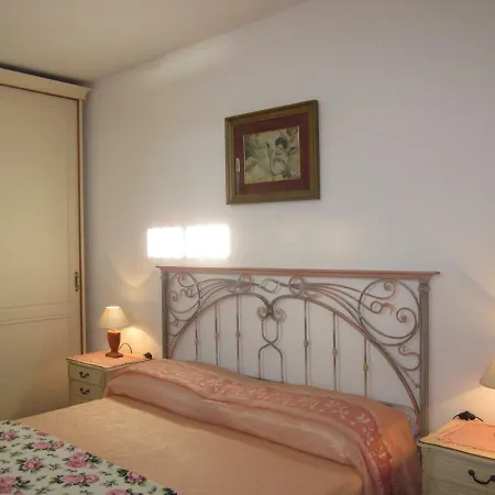 Bed&Breakfast Le Valli del Cerrano-2